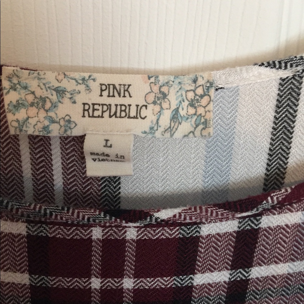 Blouse - Picture 3 of 4